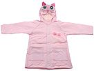 Buy Western Chief Kids - Kitty Pink Raincoat (Pink Kitty) - Kids, Western Chief Kids online.