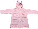 Buy discounted Western Chief Kids - Kitty Pink Raincoat (Pink Kitty) - Kids online.