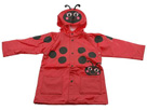 Buy Western Chief Kids - Ladybug Raincoat (Red Ladybug) - Kids, Western Chief Kids online.