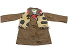 Buy Western Chief Kids - Cowboy Brown Raincoat (Brown Cowboy) - Kids, Western Chief Kids online.