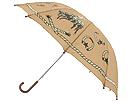 Buy discounted Western Chief Kids - Cowboy Brown Umbrella (Brown Cowboy) - Kids online.