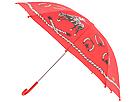 Buy Western Chief Kids - Cowboy Red Umbrella (Red Cowboy) - Kids, Western Chief Kids online.