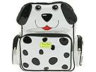 Western Chief Kids - Dalmatian Backpack (Dalmatian) - Kids,Western Chief Kids,Kids:Kids' Accessories