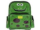 Buy Western Chief Kids - Dino Green Backpack (Green Dino) - Kids, Western Chief Kids online.