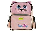 Buy Western Chief Kids - Kitty Pink Backpack (Pink Kitty) - Kids, Western Chief Kids online.