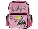 Buy discounted Western Chief Kids - Cowgirl Backpack (Pink Cowgirl) - Kids online.