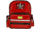 Western Chief Kids - Firechief Red Backpack (Red Firechief) - Kids,Western Chief Kids,Kids:Kids' Accessories