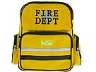 Western Chief Kids - Firechief Yellow Backpack (Yellow Firechief) - Kids,Western Chief Kids,Kids:Kids' Accessories