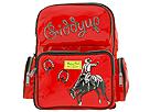 Buy Western Chief Kids - Cowboy Red Backpack (Red Cowboy) - Kids, Western Chief Kids online.