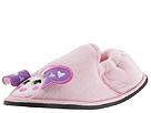 Buy Western Chief Kids - Butterfly Pink Slipper (Children/Youth) (Pink Butterfly Fabric) - Kids, Western Chief Kids online.