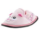 Buy discounted Western Chief Kids - Kitty Pink Slipper (Children/Youth) (Pink Kitty Fabric) - Kids online.