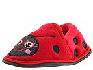 Buy discounted Western Chief Kids - Ladybug Slipper (Children/Youth) (Red Ladybug Fabric) - Kids online.