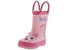Western Chief Kids - Kitty Pink Rainboot (Infant/Children/Youth) (Pink Kitty) - Kids,Western Chief Kids,Kids:Girls Collection:Children Girls Collection:Children Girls Boots:Boots - Rain
