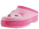 Buy Western Chief Kids - Kitty Pink Rainclog (Infant.Children/Youth) (Pink Kitty) - Kids, Western Chief Kids online.