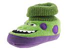 Western Chief Kids - Dino (Green Dino Fabric) - Kids,Western Chief Kids,Kids:Boys Collection:Children Boys Collection:Children Boys Slipper