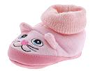 Western Chief Kids - Kitty Pink (Pink Kitty Fabric) - Kids,Western Chief Kids,Kids:Girls Collection:Children Girls Collection:Children Girls Slippers