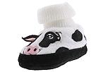 Western Chief Kids - Cow (White/Black/Pink Cow Fabric) - Kids,Western Chief Kids,Kids:Girls Collection:Children Girls Collection:Children Girls Slippers