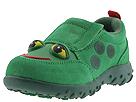 Buy Western Chief Kids - Frog Character Moc (Infant/Children/Youth) (Green Frog) - Kids, Western Chief Kids online.