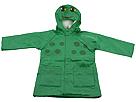 Western Chief Kids - Frog Raincoat (Green Frog) - Kids,Western Chief Kids,Kids:Kids' Accessories