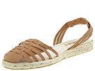 roxy - Poncho (Natural) - Women's,roxy,Women's:Women's Casual:Casual Flats:Casual Flats - Espadrilles