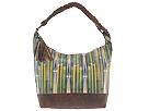 Icon Handbags - Bamboo  Braided Shoulder (Bamboo) - Accessories,Icon Handbags,Accessories:Handbags:Hobo