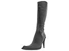 Gianni Bravo - Sima (Black Calf) - Women's,Gianni Bravo,Women's:Women's Dress:Dress Boots:Dress Boots - Knee-High