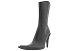 Gianni Bravo - Dea (Black Calf) - Women's,Gianni Bravo,Women's:Women's Dress:Dress Boots:Dress Boots - Mid-Calf