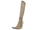 Gianni Bravo - Gilda (Stretch Calf Tortora) - Women's,Gianni Bravo,Women's:Women's Dress:Dress Boots:Dress Boots - Zip-On