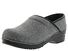 Buy Dansko - Professional Felt (Grey Felt) - Women's, Dansko online.