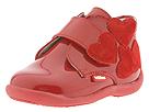 Buy discounted Petit Shoes - 43821 (Infant/Children) (Red Patent/Red Hearts) - Kids online.