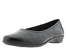 Walking Cradles - Premier (Black Leather) - Women's,Walking Cradles,Women's:Women's Dress:Dress Shoes:Dress Shoes - Low Heel