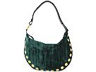 Buy discounted MAXX New York Handbags - The Mambo Coin Hobo (Teal) - Accessories online.