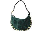 Buy MAXX New York Handbags - The Mambo Coin Hobo (Teal) - Accessories, MAXX New York Handbags online.