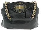MAXX New York Handbags - The Merengue Large Chain (Black) - Accessories,MAXX New York Handbags,Accessories:Handbags:Shoulder