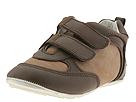 Preschoolians - I'm Walking Barefoot Sportster (Infant/Children) (Tan/Brown) - Kids,Preschoolians,Kids:Boys Collection:Infant Boys Collection:Infant Boys Pre-Walker