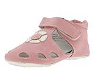 Preschoolians - I'm Walking Barefoot Peek a Boo (Infant/Children) (Pink/White) - Kids,Preschoolians,Kids:Girls Collection:Infant Girls Collection:Infant Girls Pre-Walker