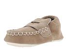 Buy Preschoolians - I'm Walking Barefoot Not Loafing Around (Infant/Children) (Tan) - Kids, Preschoolians online.