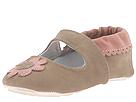 Preschoolians - I'm Walking Barefoot Driving Ms Daisy (Infant/Children) (Tan/Pink) - Kids,Preschoolians,Kids:Girls Collection:Infant Girls Collection:Infant Girls Pre-Walker