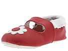 Preschoolians - I'm Walking Barefoot Driving Ms Daisy (Infant/Children) (Red/White) - Kids,Preschoolians,Kids:Girls Collection:Infant Girls Collection:Infant Girls Pre-Walker