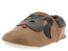 Preschoolians - I'm Walking Barefoot Bow Wow (Infant/Children) (Tan/Brown) - Kids,Preschoolians,Kids:Boys Collection:Infant Boys Collection:Infant Boys Pre-Walker