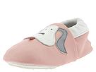 Preschoolians - I'm Walking Barefoot Bow Wow (Infant/Children) (Pink) - Kids,Preschoolians,Kids:Girls Collection:Infant Girls Collection:Infant Girls Pre-Walker