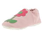 Buy discounted Preschoolians - I'm Walking Barefoot Flower Patch (Infant/Children) (Pink) - Kids online.