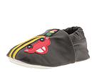 Preschoolians - I'm Walking Barefoot Zoom Zoom (Infant/Children) (Brown) - Kids,Preschoolians,Kids:Boys Collection:Infant Boys Collection:Infant Boys Pre-Walker