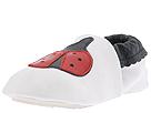 Preschoolians - I'm Walking Barefoot Fly Away (Infant/Children) (White) - Kids,Preschoolians,Kids:Girls Collection:Children Girls Collection:Children Girls Slippers