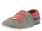 Buy discounted Preschoolians - I'm Walking Barefoot Blast Off (Infant/Children) (Grey) - Kids online.