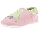 Preschoolians - I'm Walking Barefoot Blast Off (Infant/Children) (Light Pink) - Kids,Preschoolians,Kids:Girls Collection:Infant Girls Collection:Infant Girls Pre-Walker