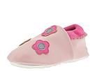 Buy discounted Preschoolians - I'm Walking Barefoot Flower Power (Infant/Children) (Pink/Fuschia) - Kids online.