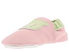 Preschoolians - I'm Walking Barefoot Meow (Infant/Children) (Pink/Lime) - Kids,Preschoolians,Kids:Girls Collection:Infant Girls Collection:Infant Girls Pre-Walker