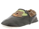 Preschoolians - I'm Walking Barefoot Monkey Business (Infant/Children) (Brown) - Kids,Preschoolians,Kids:Boys Collection:Infant Boys Collection:Infant Boys Pre-Walker