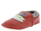 Preschoolians - I'm Walking Barefoot Sail Away (Infant/Children) (Red/Purple) - Kids,Preschoolians,Kids:Boys Collection:Infant Boys Collection:Infant Boys Pre-Walker